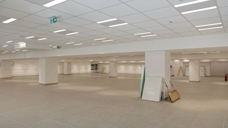 Cost of Tile in Knightdale, NC